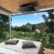 Luxury TreeHouse - A breath away from the beach - Loutrákion