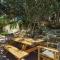 Luxury TreeHouse - A breath away from the beach - Loutrákion