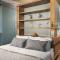 Luxury TreeHouse - A breath away from the beach - Loutrákion