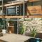 Luxury TreeHouse - A breath away from the beach - Loutrákion
