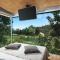 Luxury TreeHouse - A breath away from the beach - Loutrákion