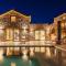 Gerakada Exclusive-Seaview Villa with Private Pool - Koroni