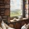 Gerakada Exclusive-Seaview Villa with Private Pool - Koroni