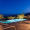 Gerakada Exclusive-Seaview Villa with Private Pool - Koroni