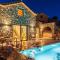 Gerakada Exclusive-Seaview Villa with Private Pool - Koroni