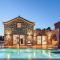 Gerakada Exclusive-Seaview Villa with Private Pool - Koroni
