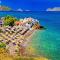 A Sea-licious Vacation - Chic & Style in Hydra - 伊兹拉