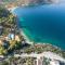 Sealicious Crystal Retreat - The Ultimate Getaway