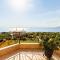 Sunset Paradise - Vergas Utimate Seaview Getaway