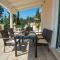 Paxoi Serene Oasis - Mylos Mediterranean Charm - Arvanitakaíïka