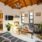 Mani Stone Built Home A breath Away to the Sea