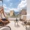 The Urban Loft 2 - Athens Unique Oasis - Atene