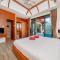 Private 2BR Pool Villa 2D15 in Gated Residences Rawai VIP Villas near Kids Park - Rawai Beach