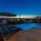 Villa BEACHFRONT