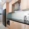 Double E SaiGon Apartment in Rivergate Building - 胡志明市