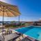 Villa BEACHFRONT