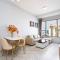 Double E SaiGon Apartment in Rivergate Building - 胡志明市