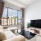 Double E SaiGon Apartment in Rivergate Building - 胡志明市