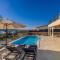 Villa BEACHFRONT