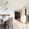 Double E SaiGon Apartment in Rivergate Building - 胡志明市