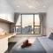 Double E SaiGon Apartment in Rivergate Building - 胡志明市