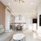Double E SaiGon Apartment in Rivergate Building - 胡志明市