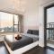 Double E SaiGon Apartment in Rivergate Building - 胡志明市