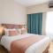 Colors Hotel Athens