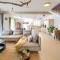 Villa BEACHFRONT