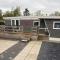 Wellness chalet Putten Hottub & Sauna in het bos
