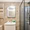 SeaLand Apartment - Spa n Pools beach Resort - 马马亚
