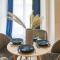 SeaLand Apartment - Spa n Pools beach Resort - 马马亚