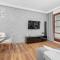 Apartment in Gdańsk Center with Balcony, Parking and Air Conditioning by Noclegi Renters - 格但斯克