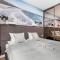 Apartment in Gdańsk Center with Balcony, Parking and Air Conditioning by Noclegi Renters
