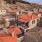 Traditional stone-built house with great view - Kondiás