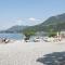 Villa la Quercia hilly area lake view - Happy Rentals - Toscolano Maderno