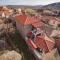 Traditional stone-built house with great view - Kondiás