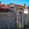 Traditional stone-built house with great view - Kondiás