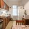 BpR W21 Retro Home with balcony
