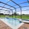 Beautiful 4 Bed Pool Villa with Game Room-1303YC - Davenport