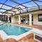 Beautiful 4 Bed Pool Villa with Game Room-1303YC - Davenport