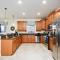 Exquisite Pool Home with Game Room-1439RFD - 达文波特