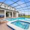 Exquisite Pool Home with Game Room-1439RFD - 达文波特