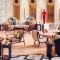 Royal Mansour Casablanca