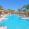 6Bed Pool Hm Solterra Resort Spa Game Rm-4183OD