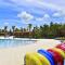 6Bed Pool Hm Solterra Resort Spa Game Rm-4183OD