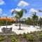 6Bed Pool Hm Solterra Resort Spa Game Rm-4183OD