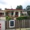 Wellness chalet Putten Hottub & Sauna in het bos