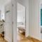 Sublime appartement Quartier culturel - Paris