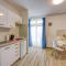 Apartments Jantar - Happy Rentals - Ново Место